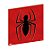 Quadro Decorativo do Homem-Aranha em MDF - 1 unidade - Festcolor - Rizzo Embalagens - Imagem 1