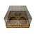 Caixa Ovo de Colher - Três Meio Ovo de 100g a 150g - 20cm x 17cm x 6,5cm - Kraft Coelhinho - 5 unidades - Assk - Rizzo - Imagem 2