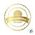 Adesivo "Brigadeiro Gourmet" - Ref.2019 - Hot Stamping - Dourado - 50 unidades - Stickr - Rizzo - Imagem 2