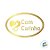 Adesivo "Com Carinho" - Ref.2025 - Hot Stamping - Dourado - 100 unidades - Stickr - Rizzo - Imagem 2