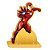 Personagem MDF P Homem de Ferro Avengers - 1 Unidade - Festcolor - Rizzo Embalagens. - Imagem 1