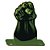 Personagem MDF M Punho Hulk Avengers - 1 Unidade - Festcolor - Rizzo Embalagens. - Imagem 1