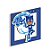 Quadro Decorativo em MDF - Menino Gato PJ Masks - 1 unidade - Festcolor - Rizzo Embalagens - Imagem 1
