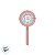 Pick Decorativo MDF Marshal Patrulha Canina - 1 Unidade - Festcolor - Rizzo - Imagem 5