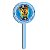 Pick Decorativo MDF Chase Patrulha Canina - 1 Unidade - Festcolor - Rizzo - Imagem 2