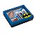 Kit Confeiteiro Batman 150g - 1 Unidade - Cromus - . - Imagem 1