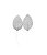 Molde de Silicone Folha - 1 Unidade - Mazulli - Rizzo. - Imagem 1