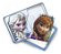 Kit Bloco de Notas Frozen - 01 Unidade - Disney - Rizzo Embalagens - Imagem 1
