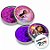 Adesivo Redondo Encanto - 3 cartelas - Disney Original - Rizzo - Imagem 4