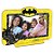 Porta Foto MDF Batman Geek - 1 Unidade - Festcolor - Rizzo Embalagens - Imagem 1