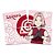 Kit Decorativo -  Sakura 4 partes - 1 unidade - FestColor - Rizzo - Imagem 1
