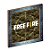Quadro Decorativo Alvo MDF Free Fire - 1 Unidade - Festcolor - Rizzo - Imagem 1