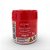 Corante em Pó Aveludado Vermelho - 1 Unidade - 5g - Iceberg - Imagem 1