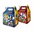 Caixa Surpresa Maleta Sonic - 8 Unidades - Regina - Rizzo Embalagens - Imagem 1