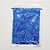 Confete Picado Azul Royal - 1 Unidade - ArtLille - Rizzo - Imagem 1