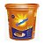 Recheio e Cobertura Profissional Nova Fórmula - 2,1kg - 01 unidade - Ovomaltine - Rizzo - Imagem 1