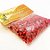 Mini Confeito - Sprinkles Vermelho - 50 gramas - Abelha Confeiteira - Rizzo - Imagem 2