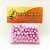 Mini Confeito - Pérolas Rosa G - 60 gramas - Abelha Confeiteira - Rizzo - Imagem 3