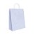 Sacola de Papel 32x20x34cm - Branco - Ref 6680 - WMA - Rizzo - Imagem 2