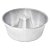 Forma Torta Suiça Inox - 1 un - 10 cm - GoldPan Formas - Rizzo Embalagens - Imagem 1