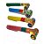 Brinquedo Língua-de-Sogra - Cores Variadas - 50 unidades - Rizzo Embalagens - Imagem 1