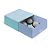 Caixa Luva para Docinhos com Puxador - Candy Tiffany - 10 unidades - Cromus - Rizzo Embalagens - Imagem 1
