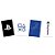 Quadros Decorativo - Playstation 5 - 4 unidades - FestColor - Rizzo Embalagens - Imagem 1