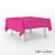 Toalha de Mesa em TNT - 140 x 220 cm - Rosa Pink - 1 unidade - Best Fest - Rizzo Embalagens - Imagem 1