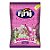 Marshmallow Forma de Borboleta - 1 unidade Pct. c/ 250g - Fini - - Imagem 1