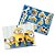 Kit Decorativo - Festa Minions 2 - 1 unidade - Festcolor - Rizzo Embalagens - Imagem 1