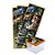 Adesivo Quadrado - Festa Jurassic World 3  - 30 unidades - Festcolor - Rizzo Embalagens - Imagem 1