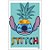 Kit Mesversário Stitch - 1 unidade - Festcolor - Rizzo - Imagem 11