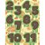 Kit Mesversário Dino Baby - 1 unidade - Festcolor - Rizzo - Imagem 2