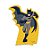 Kit Mesversário Batman Geek - 1 unidade - Festcolor - Rizzo - Imagem 4