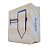 Carimbo de Madeira Artesanal - Placa Decorativa - Cod.RI-150 - Rizzo - 1 unidade - Rizzo Embalagens - Imagem 1