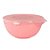 Derretedeira Pratica Para Chocolate - Rosa Candy Color - Ref.9923 - 1 unidade - BWB  - Rizzo Embalagens - Imagem 1