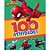 Livro Com 100 Atividades - Homem-Aranha - 1 unidade - Marvel - Rizzo Embalagens - Imagem 1