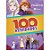 Livro Com 100 Atividades - Frozen 2 - 1 unidade - Disney - Rizzo Embalagens - Imagem 1