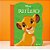 Livro Ilustrado - O Rei Leão - 28x21cm - 1 unidade - Disney Original - Rizzo - Imagem 2