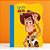 Livro Ilustrado - Toy Story 4 - 28x21cm - 1 unidade - Disney Original - Rizzo - Imagem 2