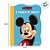 Livro Ilustrado - Mickey Mouse - 28x21cm - 1 unidade - Disney Original - Rizzo - Imagem 4