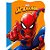 Livro ilustrado - Spider-Man - 1 unidade - Marvel - Rizzo Embalagens - Imagem 1