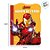 Livro Ilustrado - Homem de Ferro - 28x21cm - 1 unidade - Disney Original - Rizzo - Imagem 4