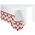 Toalha Plástica de Mesa - Chapeuzinho Vermelho - 1 unidade - Junco - Rizzo Embalagens - Imagem 1
