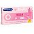 Luva Descartável TPE NewFlex Rosa P  - 100 unidades - Bompack - Rizzo - Imagem 4