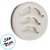 Molde De Silicone - 1753 - Bigodes - 1 unidade - Mazulli - Rizzo - Imagem 2