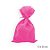 Saco para Surpresas em TNT - 13 x 25 cm - Rosa Pink - 10 unidades - Best Fest - Rizzo Embalagens - Imagem 1