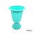 Mini Vaso Grego Plástico 750 mL - Tiffany - 1 unidade - LSC Toys - Rizzo Embalagens - Imagem 1
