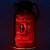 Luminária Pote Led Vermelho Harry Potter - 1 Unidade - Zonacriativa - Rizzo Embalagens - Imagem 2