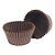 Forminha Forneável para Cupcake  - Tamanhos - 45 Unidades - Plac - Rizzo - Imagem 1